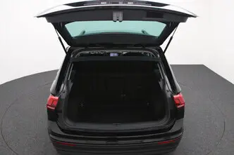Volkswagen Tiguan, 2.0, 110 kW, diesel, automatic, front-wheel drive