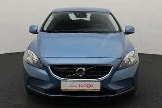 Volvo V40, 2.0, 88 kW, diesel, manual, front-wheel drive