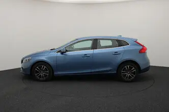 Volvo V40, 2.0, 88 kW, diesel, manual, front-wheel drive