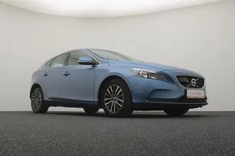 Volvo V40, 2.0, 88 kW, diesel, manual, front-wheel drive