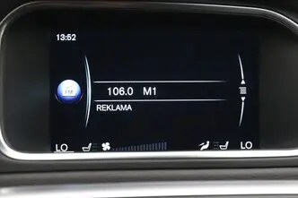 Volvo V40, 2.0, 88 kW, diesel, manual, front-wheel drive