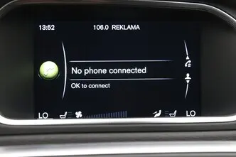 Volvo V40, 2.0, 88 kW, diesel, manual, front-wheel drive