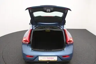 Volvo V40, 2.0, 88 kW, diesel, manual, front-wheel drive