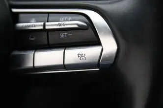 Mazda 3, 2.0, 132 kW, hybrid, automatic, front-wheel drive