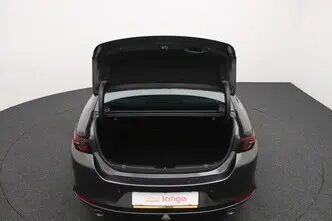 Mazda 3, 2.0, 132 kW, hybrid, automatic, front-wheel drive