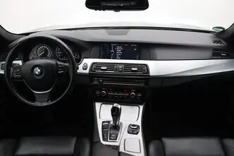 BMW 528, 2.0, 180 kW, petrol, automatic, rear-wheel drive