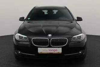 BMW 528, 2.0, 180 kW, petrol, automatic, rear-wheel drive