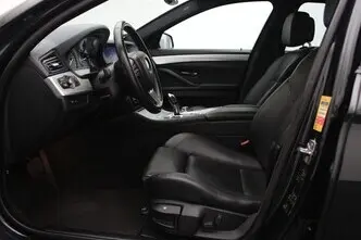 BMW 528, 2.0, 180 kW, petrol, automatic, rear-wheel drive