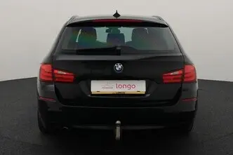 BMW 528, 2.0, 180 kW, petrol, automatic, rear-wheel drive