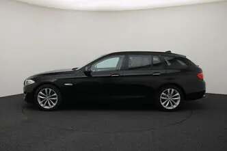 BMW 528, 2.0, 180 kW, petrol, automatic, rear-wheel drive