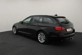 BMW 528, 2.0, 180 kW, petrol, automatic, rear-wheel drive