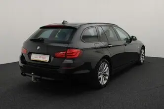 BMW 528, 2.0, 180 kW, petrol, automatic, rear-wheel drive