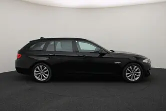BMW 528, 2.0, 180 kW, petrol, automatic, rear-wheel drive