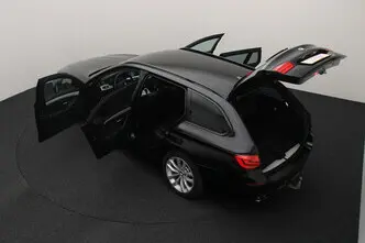 BMW 528, 2.0, 180 kW, petrol, automatic, rear-wheel drive