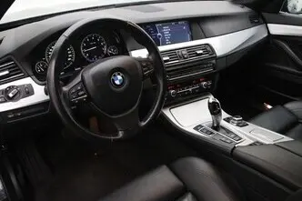 BMW 528, 2.0, 180 kW, petrol, automatic, rear-wheel drive