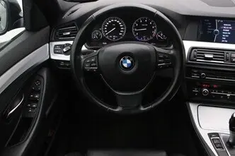 BMW 528, 2.0, 180 kW, petrol, automatic, rear-wheel drive