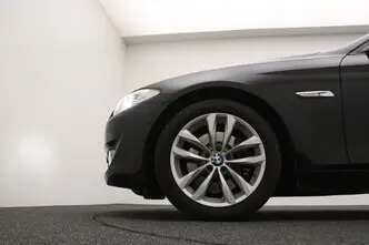 BMW 528, 2.0, 180 kW, petrol, automatic, rear-wheel drive