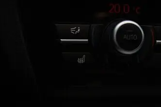 BMW 528, 2.0, 180 kW, petrol, automatic, rear-wheel drive