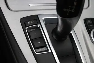 BMW 528, 2.0, 180 kW, petrol, automatic, rear-wheel drive