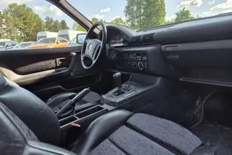 BMW 316, 1.6, 75 kW, petrol, manual, rear-wheel drive