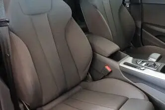Audi A4, 2.0, 140 kW, diisel, automaat, nelikvedu