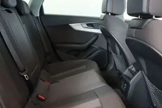 Audi A4, 2.0, 140 kW, diisel, automaat, nelikvedu