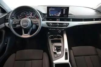 Audi A4, 2.0, 140 kW, diisel, automaat, nelikvedu