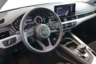 Audi A4, 2.0, 140 kW, diisel, automaat, nelikvedu