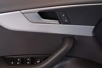 Audi A4, 2.0, 140 kW, diisel, automaat, nelikvedu