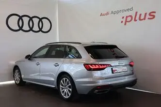 Audi A4, 2.0, 140 kW, diisel, automaat, nelikvedu