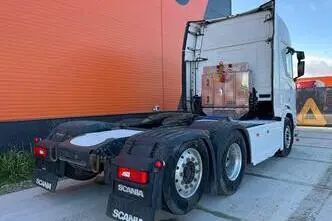 Scania R, 426 kW, diisel, automaat