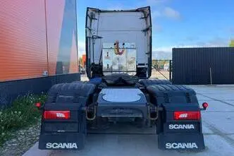 Scania R, 426 kW, diisel, automaat