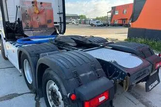 Scania R, 426 kW, diisel, automaat