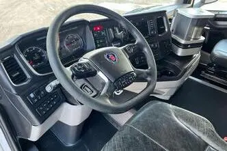 Scania R, 426 kW, diisel, automaat