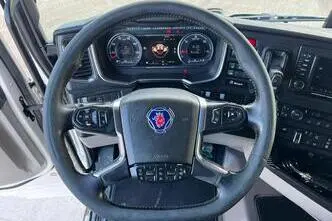Scania R, 426 kW, diisel, automaat