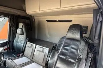 Scania R, 426 kW, diisel, automaat