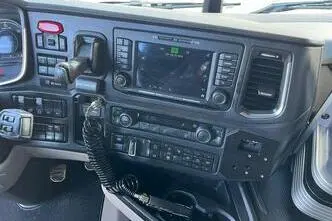 Scania R, 426 kW, diisel, automaat