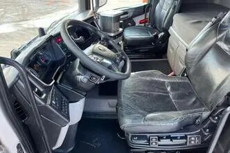 Scania R, 426 kW, diisel, automaat