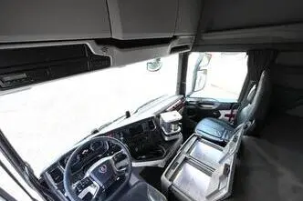 Scania R, 426 kW, diisel, automaat