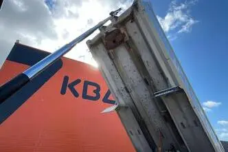 Volvo FMX 540 8x4, 405 kW, дизель, автомат