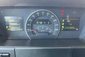 Volvo FMX 540 8x4, 405 kW, дизель, автомат
