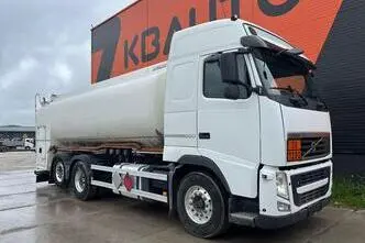 Volvo FH 500 6x2, 370 kW, diisel, automaat
