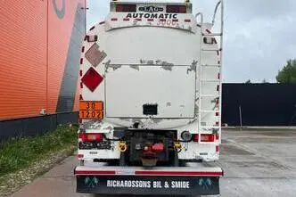 Volvo FH 500 6x2, 370 kW, diisel, automaat