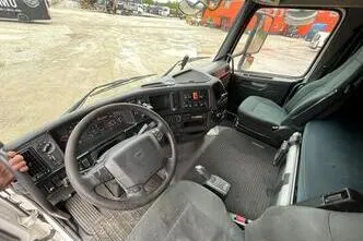 Volvo FH 500 6x2, 370 kW, diisel, automaat