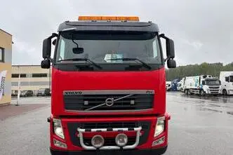 Volvo FH540 6X2*4, 405 kW, diisel, automaat