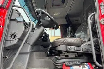 Volvo FH540 6X2*4, 405 kW, diisel, automaat