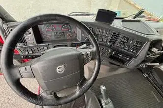Volvo FH540 6X2*4, 405 kW, diisel, automaat