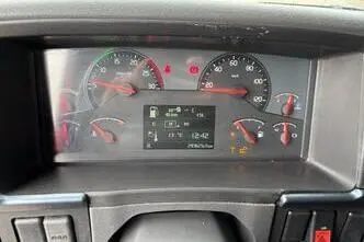 Volvo FH540 6X2*4, 405 kW, diisel, automaat