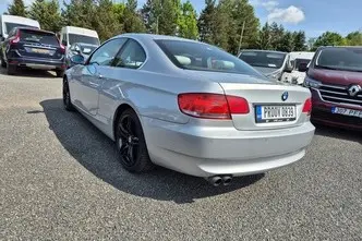BMW 325, 3.0, 160 kW, bensiin, manuaal, tagavedu