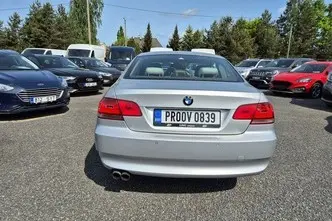 BMW 325, 3.0, 160 kW, bensiin, manuaal, tagavedu